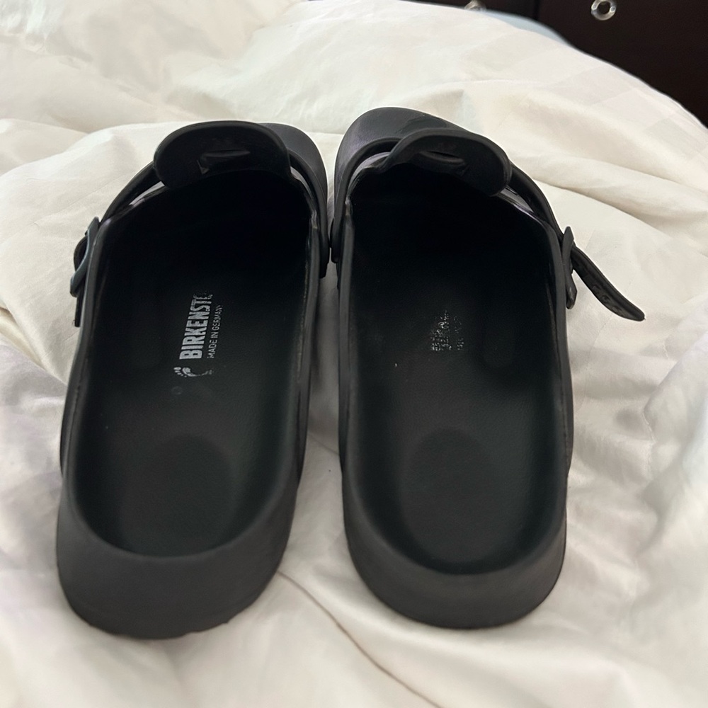 Birkenstock Boston EVA Clog - Women's - Picture 2 of 8